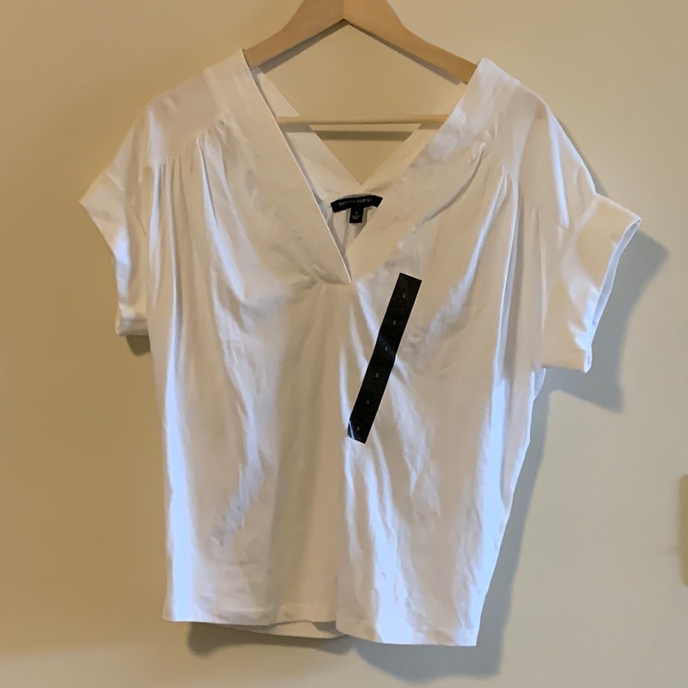 Banana Republic Blouse